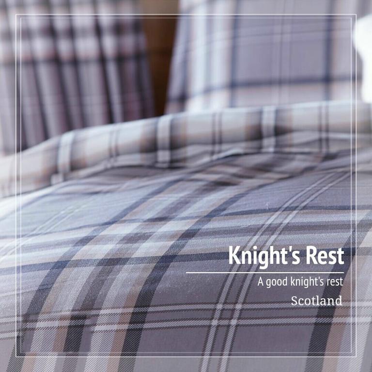 איירדריי Knight'S Rest Guest House חדר תמונה
